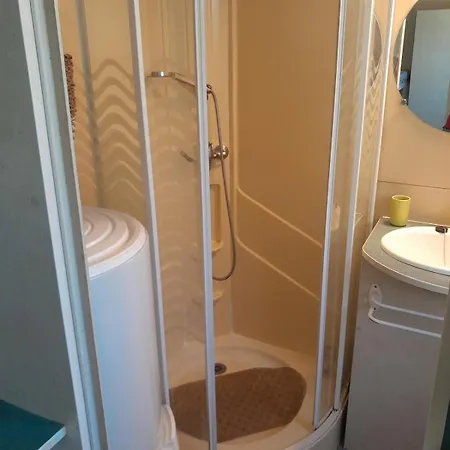 Holiday home Location Nuitees Ou Semaine A Moins De 10 Minutes De Porto-vecchio *