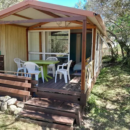 Holiday home Location Nuitees Ou Semaine A Moins De 10 Minutes De Porto-vecchio