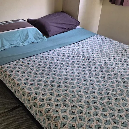 Location Nuitees Ou Semaine A Moins De 10 Minutes De Porto-vecchio Porto-Vecchio (Corsica)